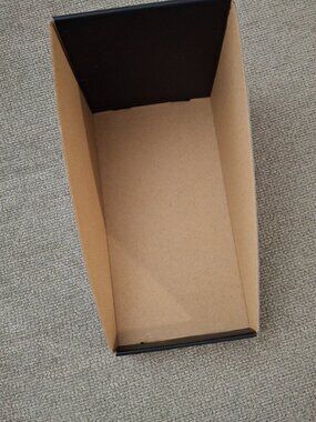 Needoh Collector Case Display Empty Storage Box Only for Nice Ice Baby Schylling